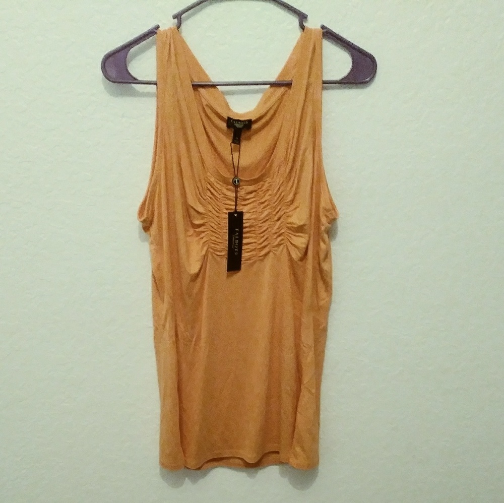 Talbots shirt - Picture 3 of 4